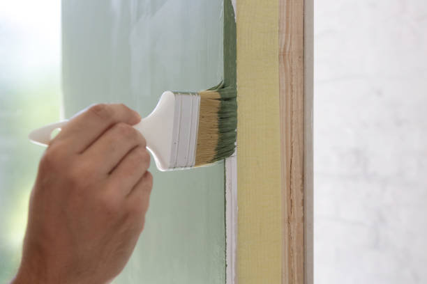 Best Mold Odor Removal Services  in Birch Run, MI