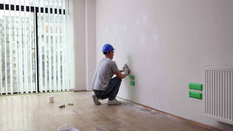 Best Water Damage & Mold Remediation  in Birch Run, MI