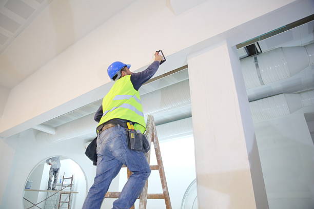 Best Indoor Air Quality Assessment  in Birch Run, MI